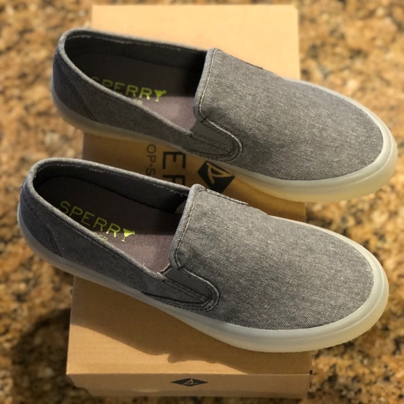 Sperry Shoes - Women’s Sperry Slip-on Shoes Size US 7